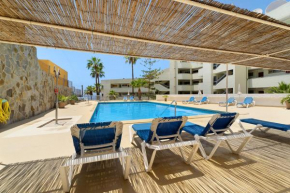 Bonito Arenas Negras Sea View